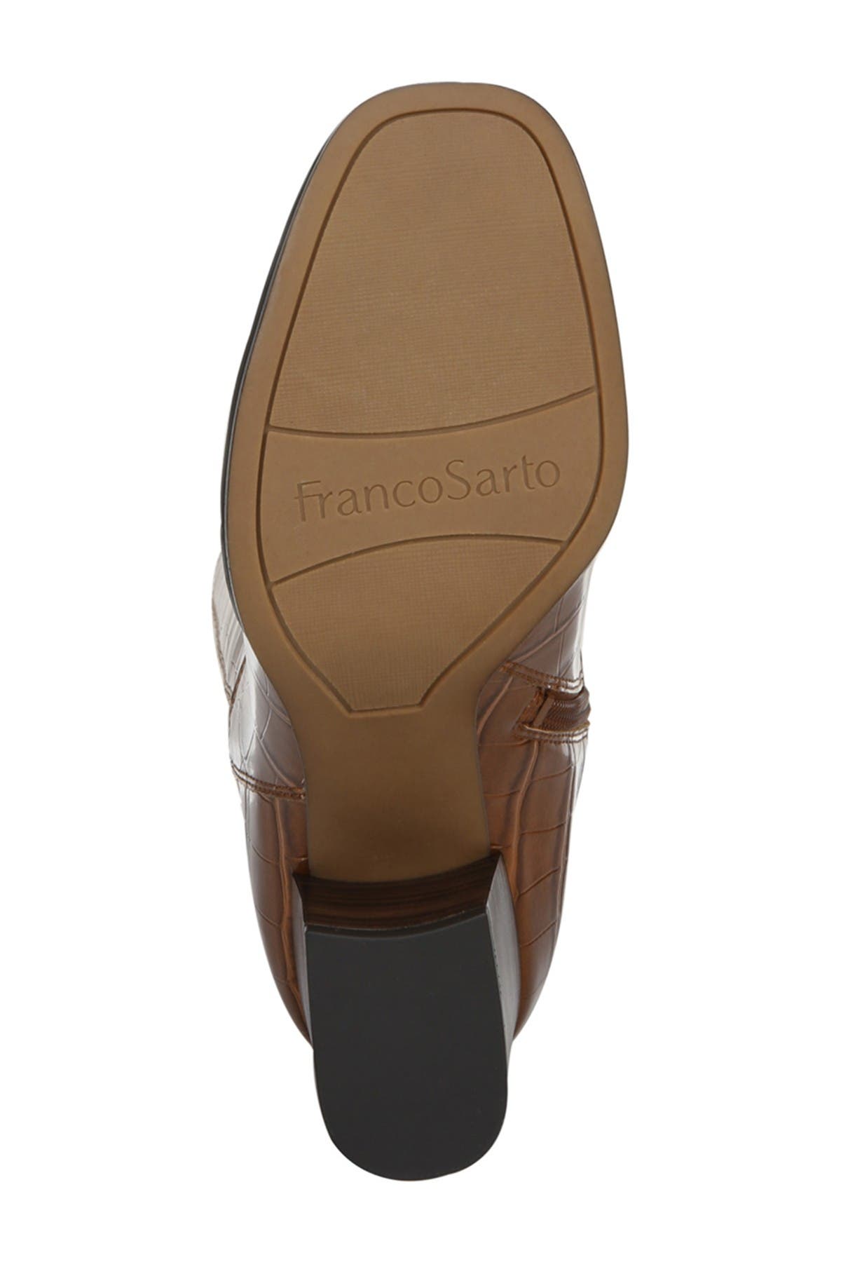 franco sarto anberlin boot