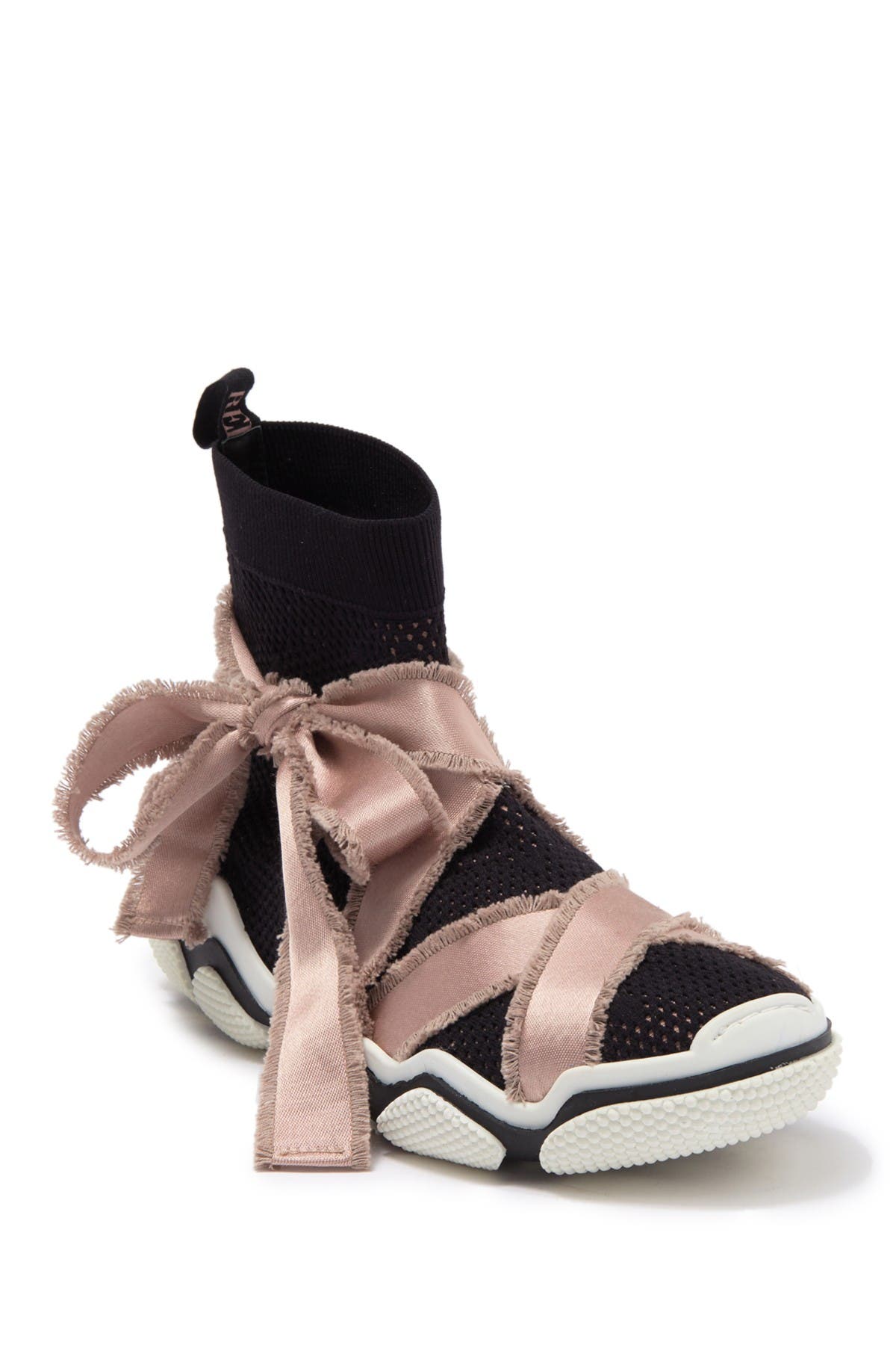red valentino sock sneakers