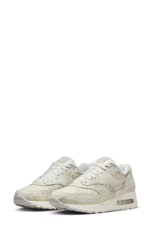 Nike Air Max 1 '86 Sneaker In White