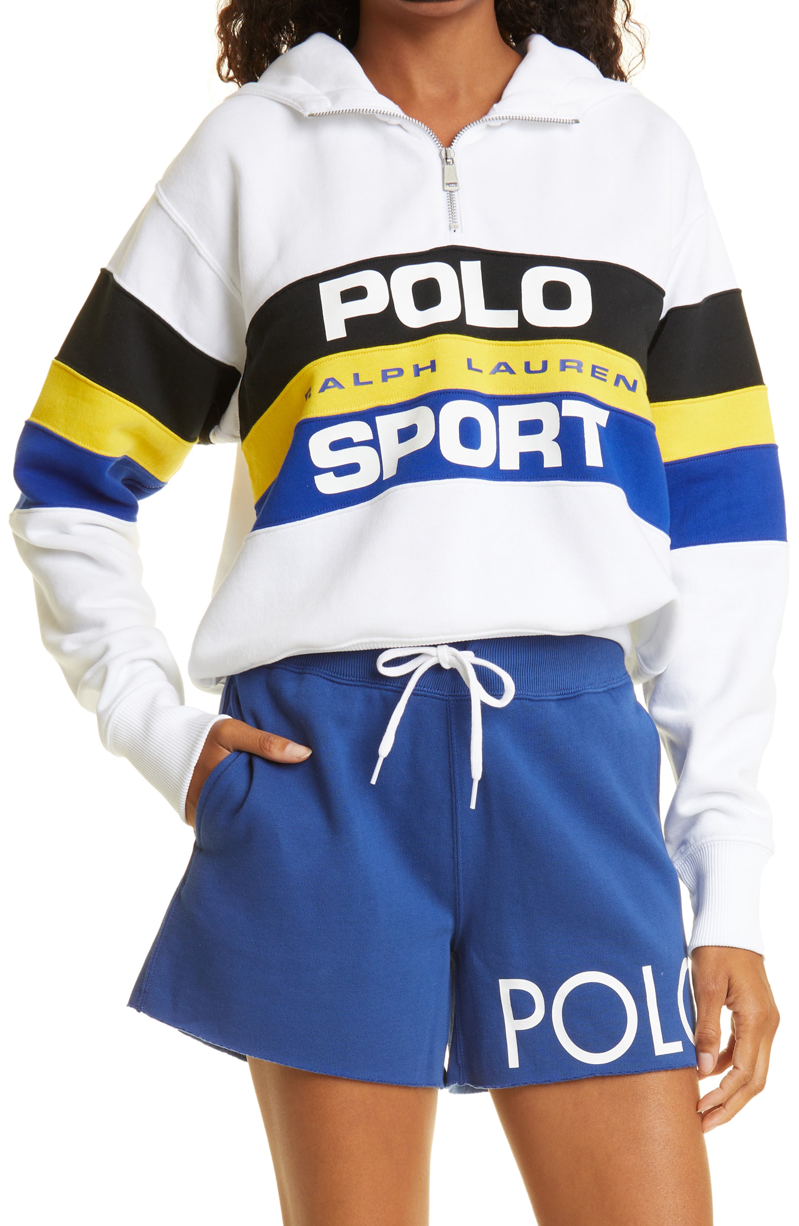 ralph lauren womens sweatshirt sale