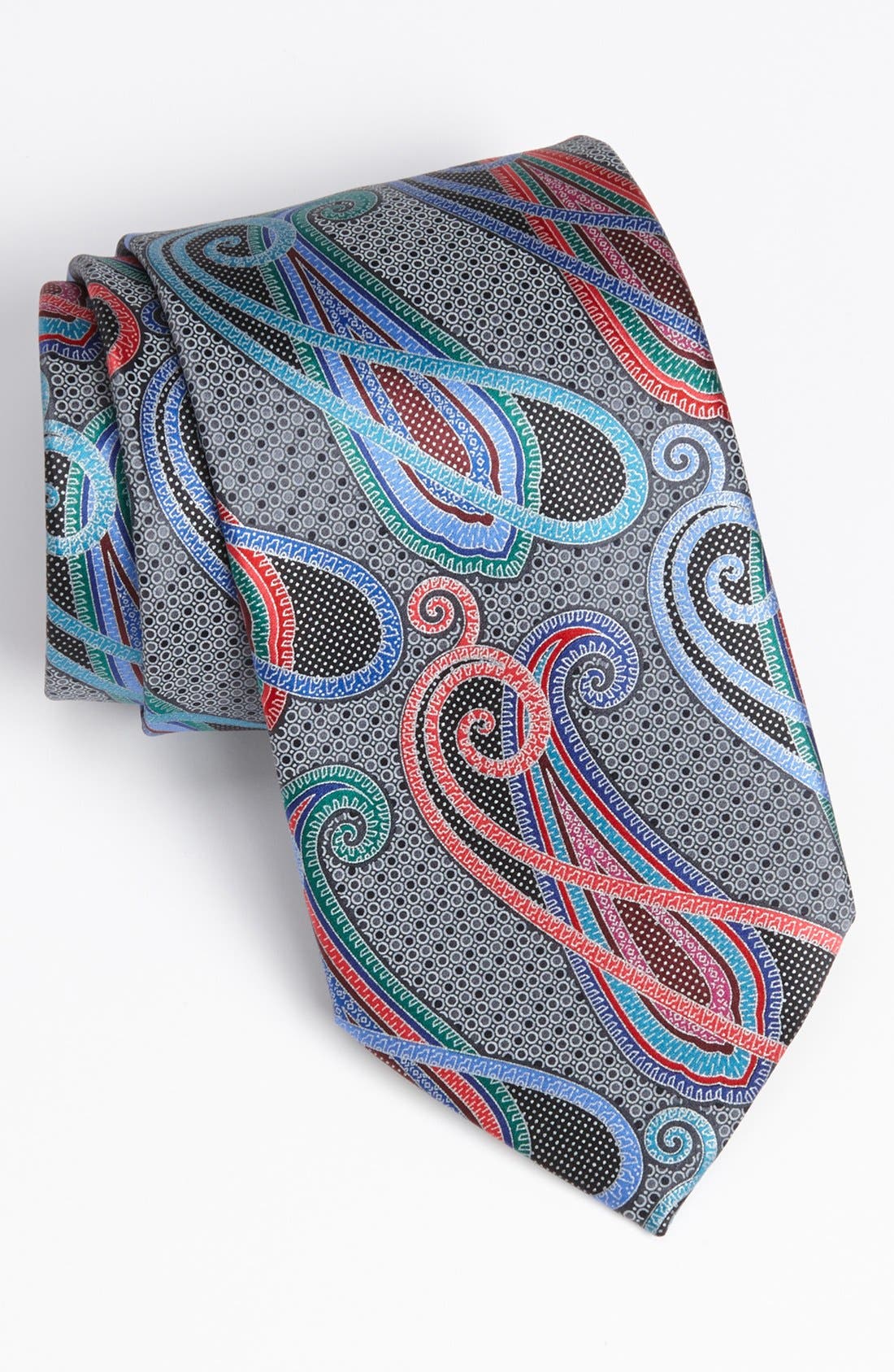 quindici tie