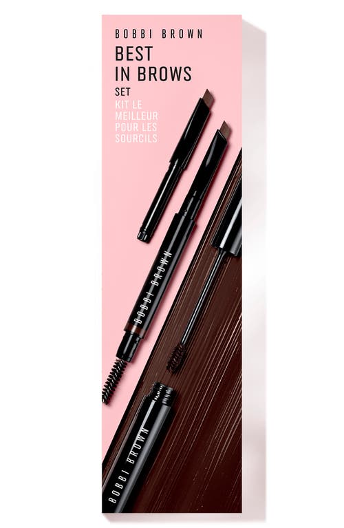 Shop Bobbi Brown Best In Mahogany
