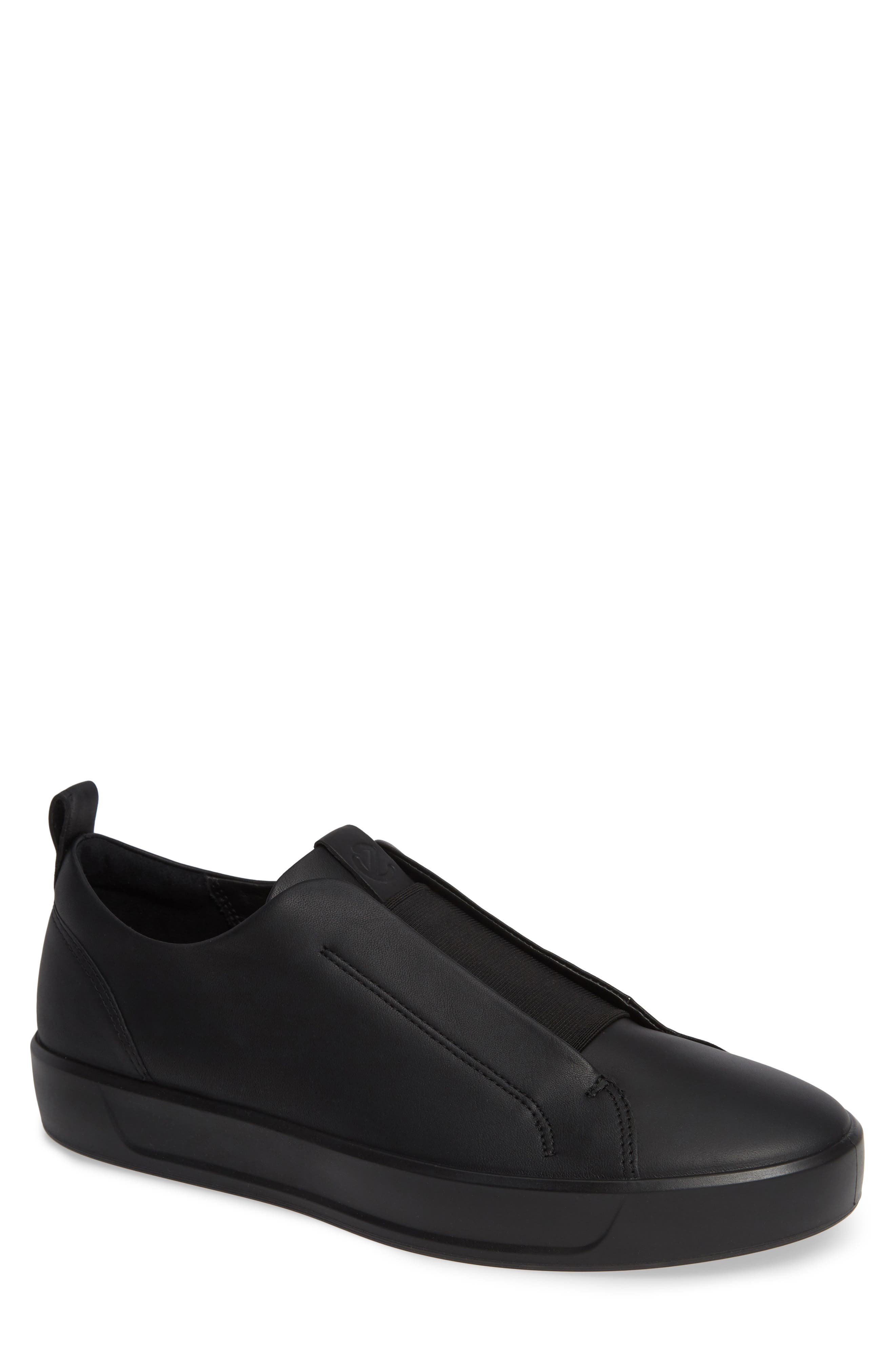 ecco soft 8 slip on
