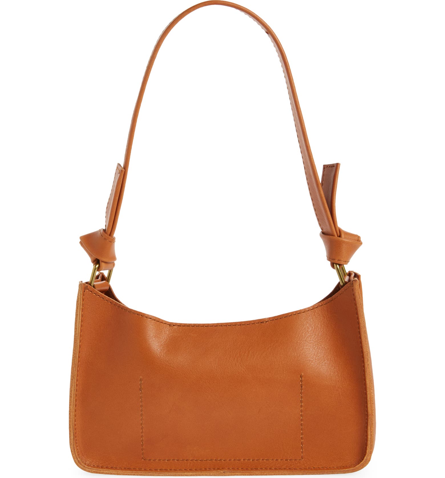 Madewell The Sydney Leather Hobo Bag | Nordstrom