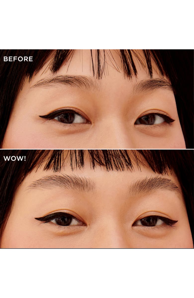 Benefit Cosmetics Gimme Brow+ Volumizing Eyebrow Gel, Alternate, color, Cool Grey