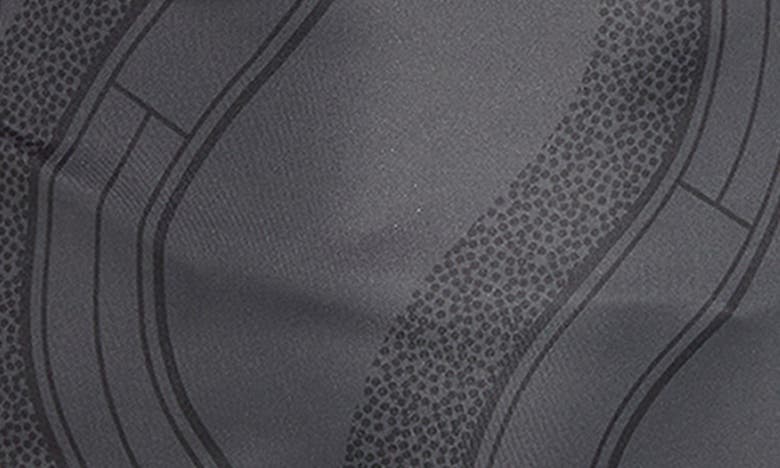 Shop Adidas Originals Club Tennis Graphic Tank Top In Carbon/ Black