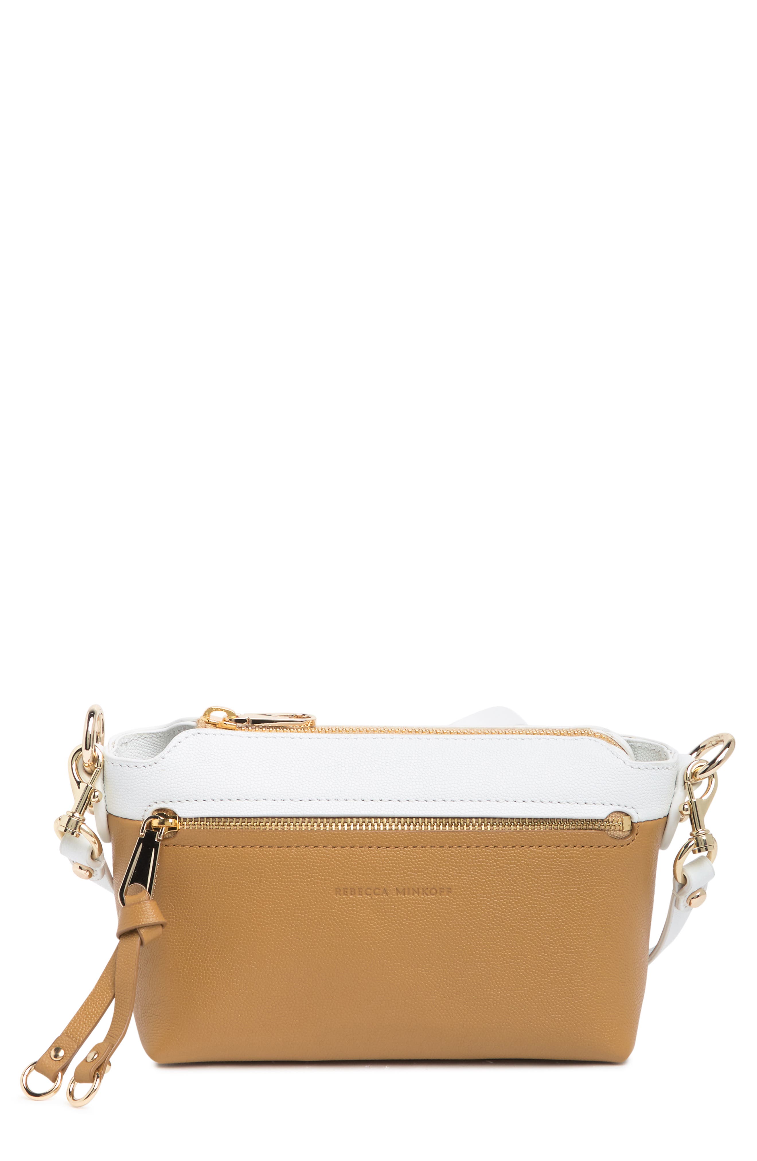rebecca minkoff cool tan