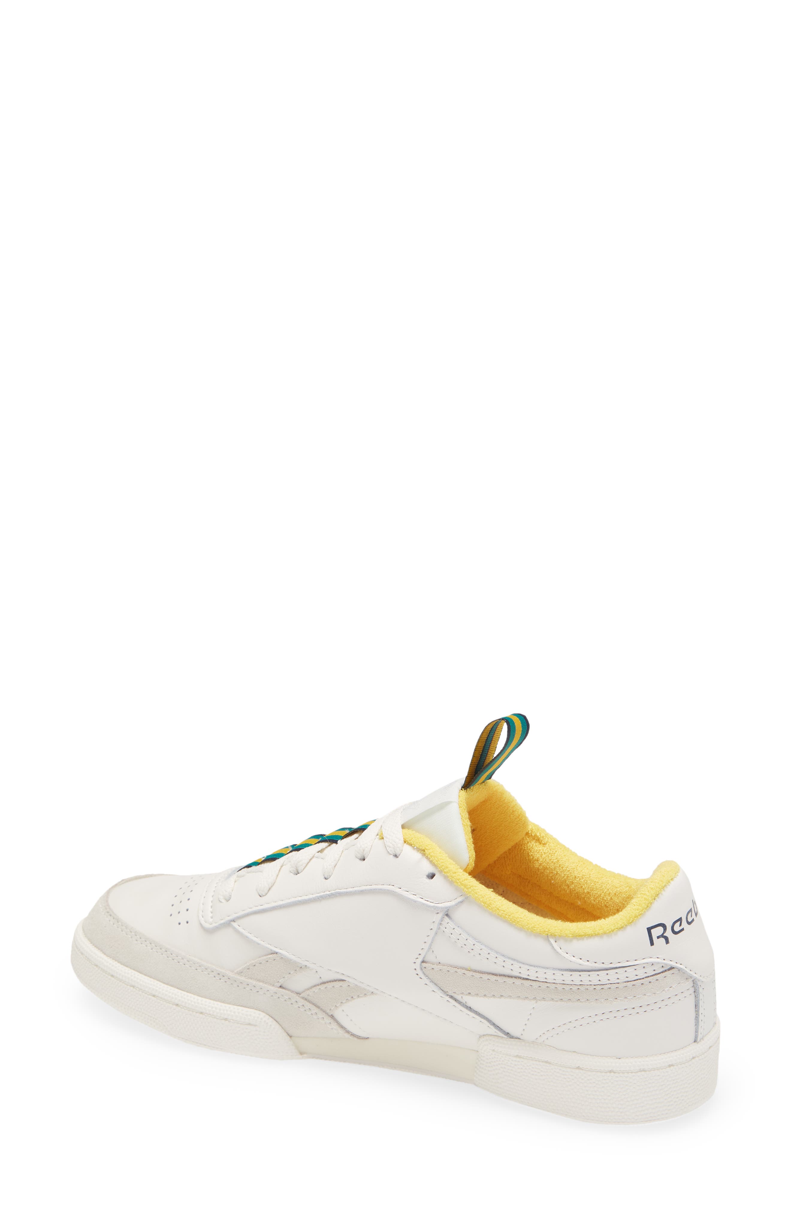 Reebok Club C Revenge Vintage Sneaker | Nordstrom