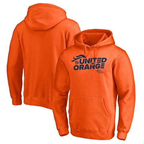 FANATICS Unisex Fanatics Branded Orange Las Vegas Aces 2023 WNBA