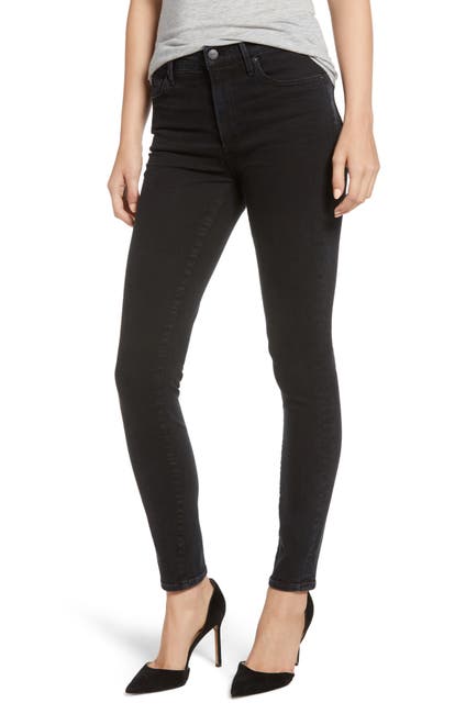 Citizens Of Humanity Rocket Skinny Jeans Nordstrom Rack