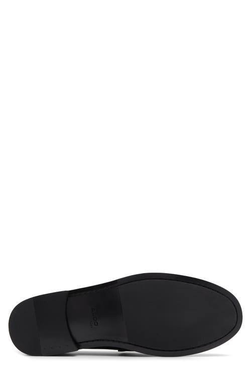 ALDO ALDO KIERAN PENNY LOAFER