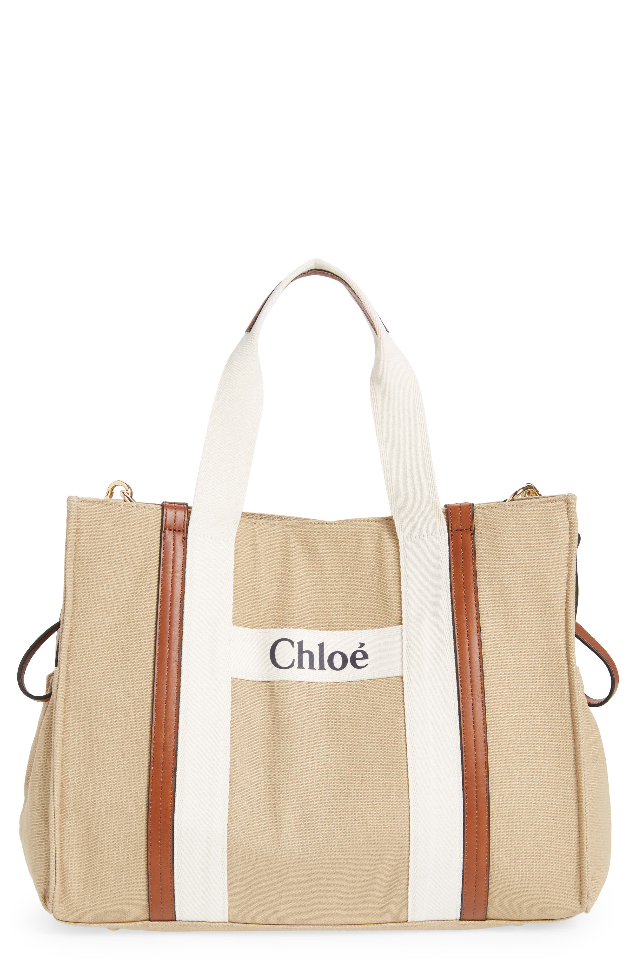 diaper bag chloe