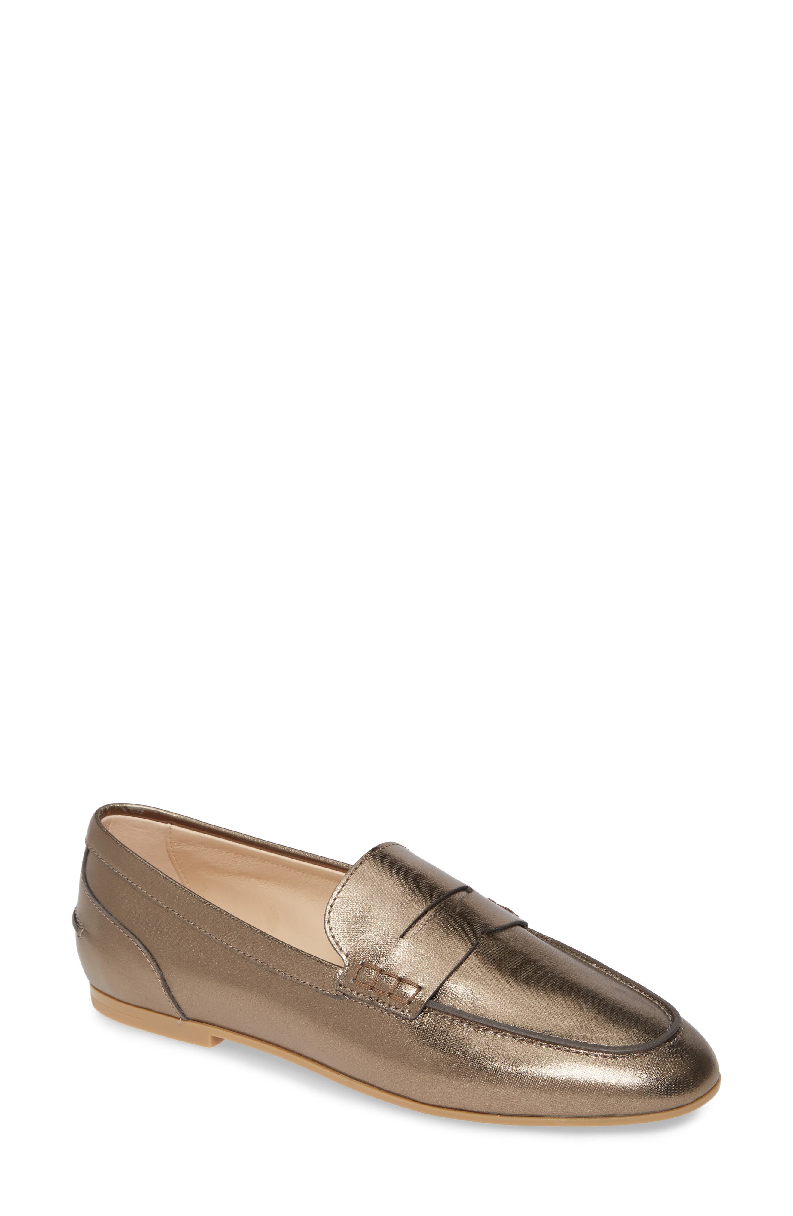 penny loafers nordstrom