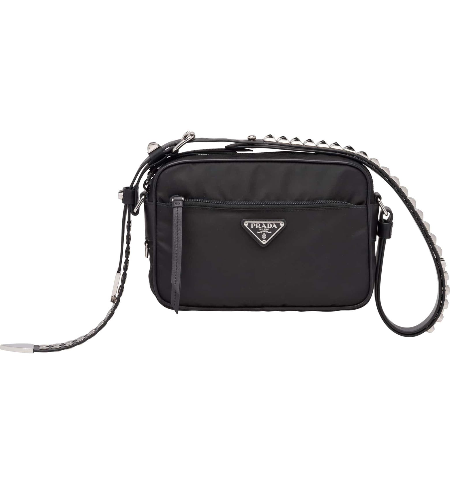 Prada bag small size Clearance