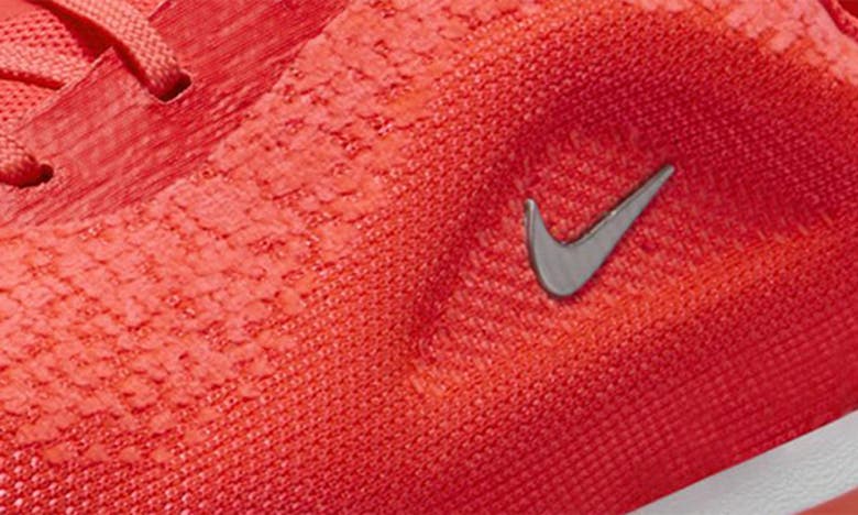 Shop Nike Versair Training Shoe In Crimson/ Black/ Lilac/ Silver