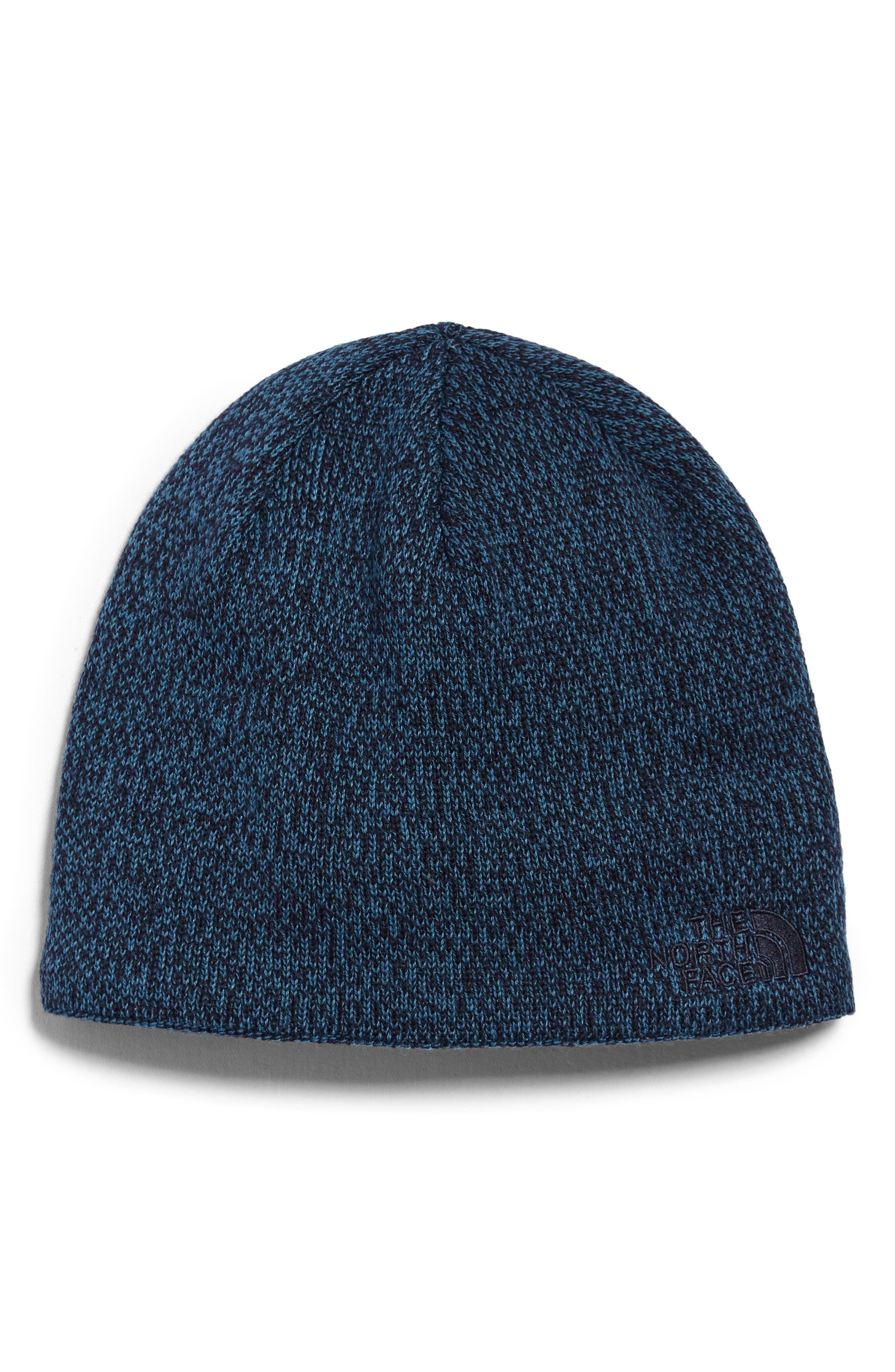 north face men's jim beanie