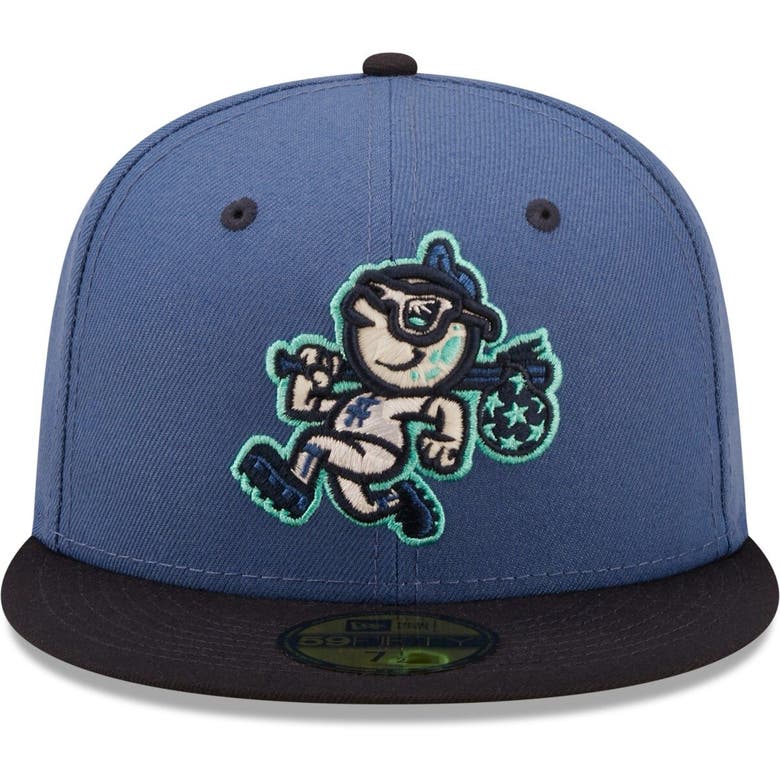 asheville tourists hats