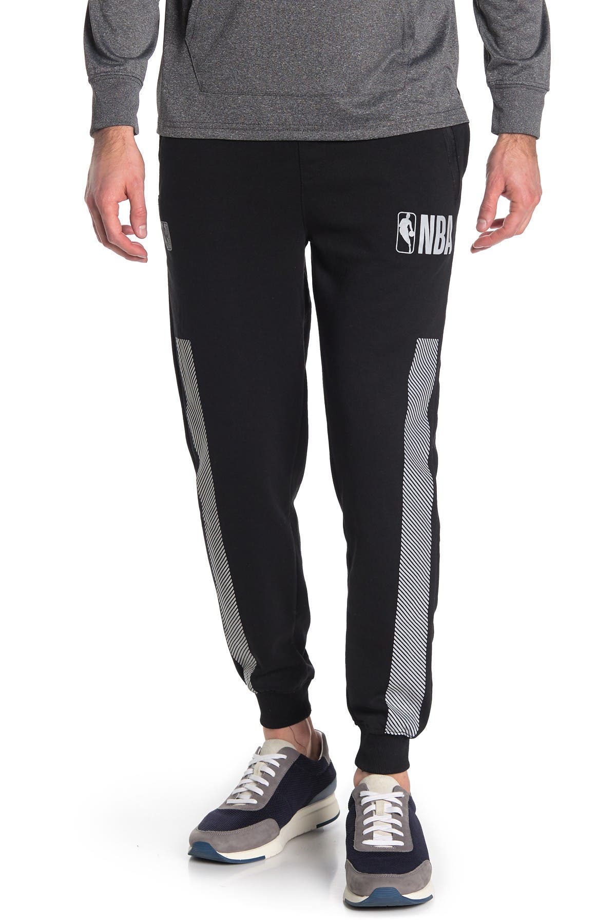 nba brand joggers