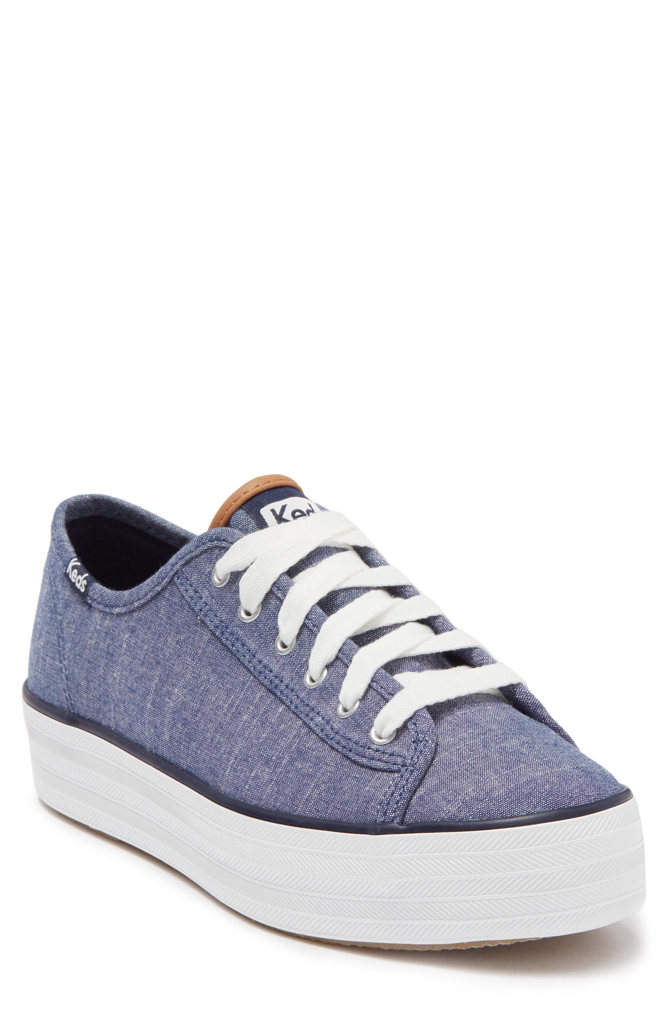abound daphne mule sneaker