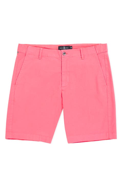 Flat Front Shorts for Men | Nordstrom