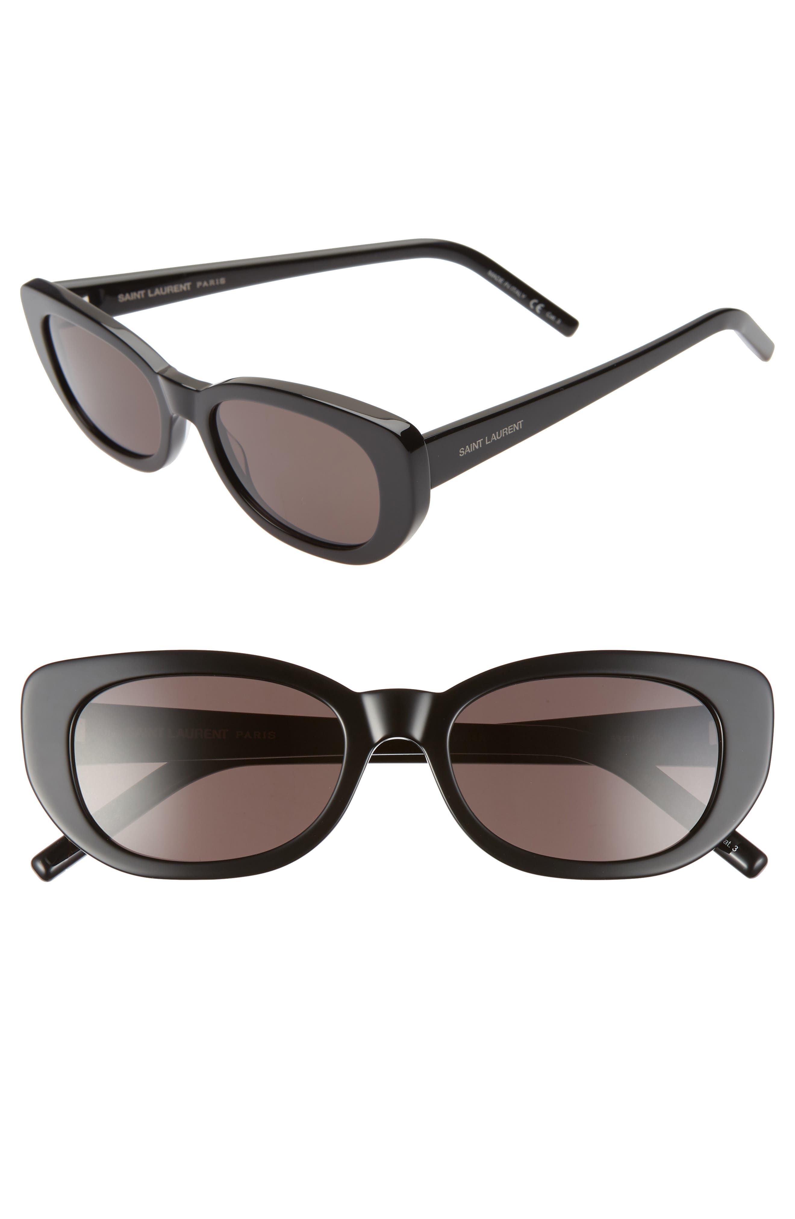 saint laurent sunnies
