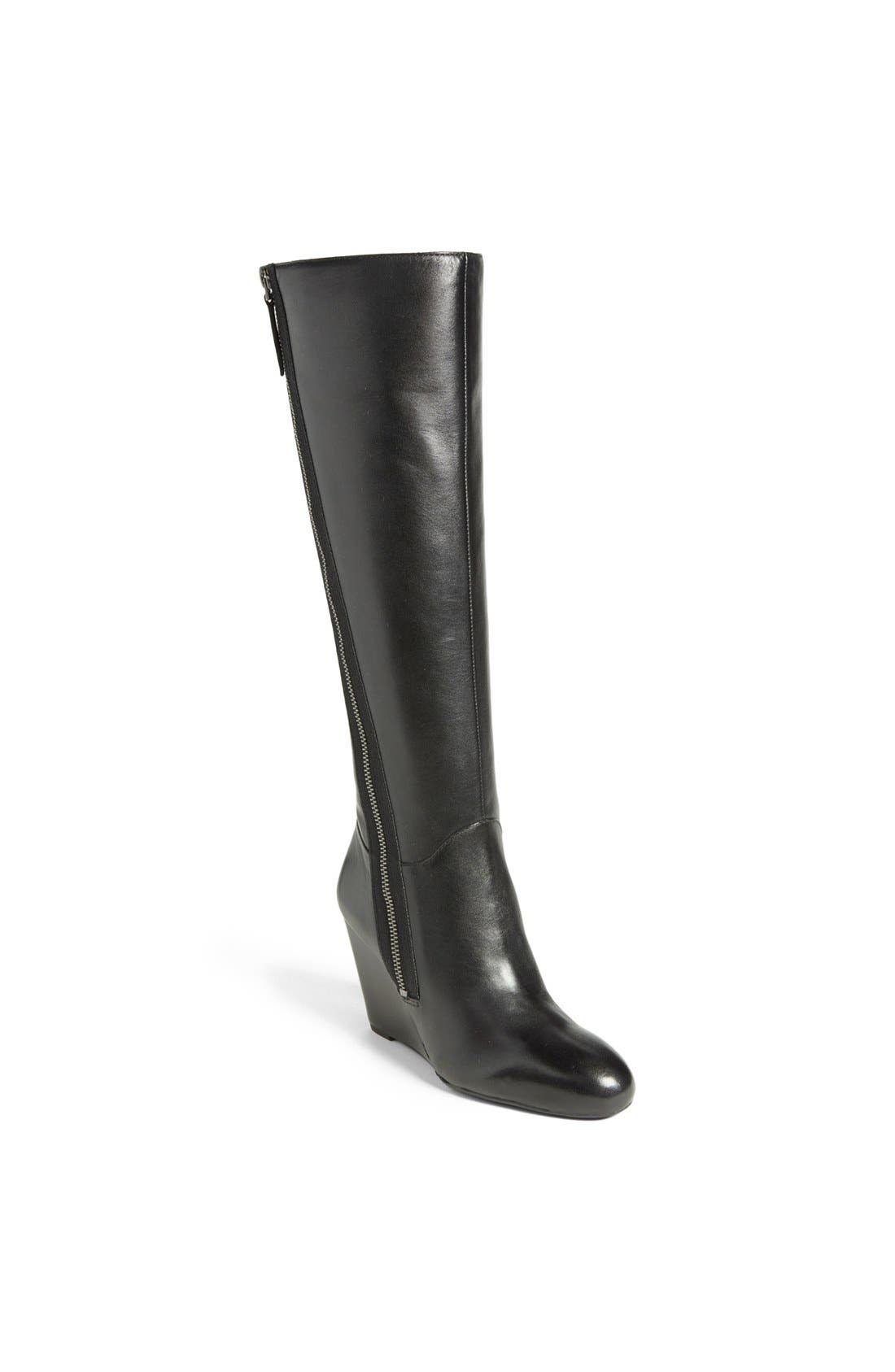 franco sarto boots nordstrom