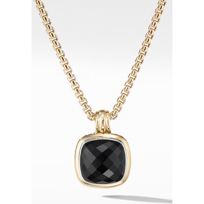 David Yurman Albion Pendant
