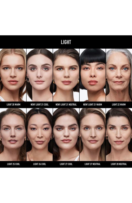 Bareminerals ® Barepro 24hr Wear Skin-perfecting Matte Liquid Foundation Mineral Spf 20 Pa++ In Light 28 Neutral