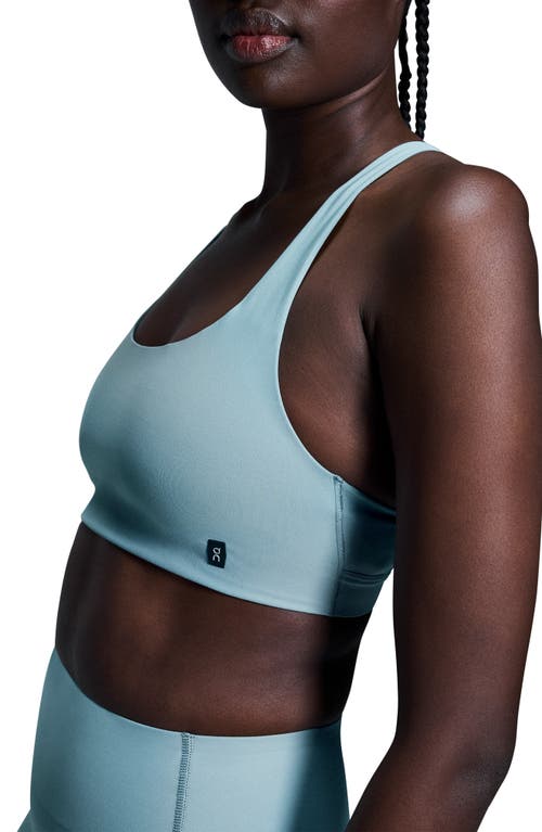 ON ON MOVEMENT STRAPPY SPORTS BRA 