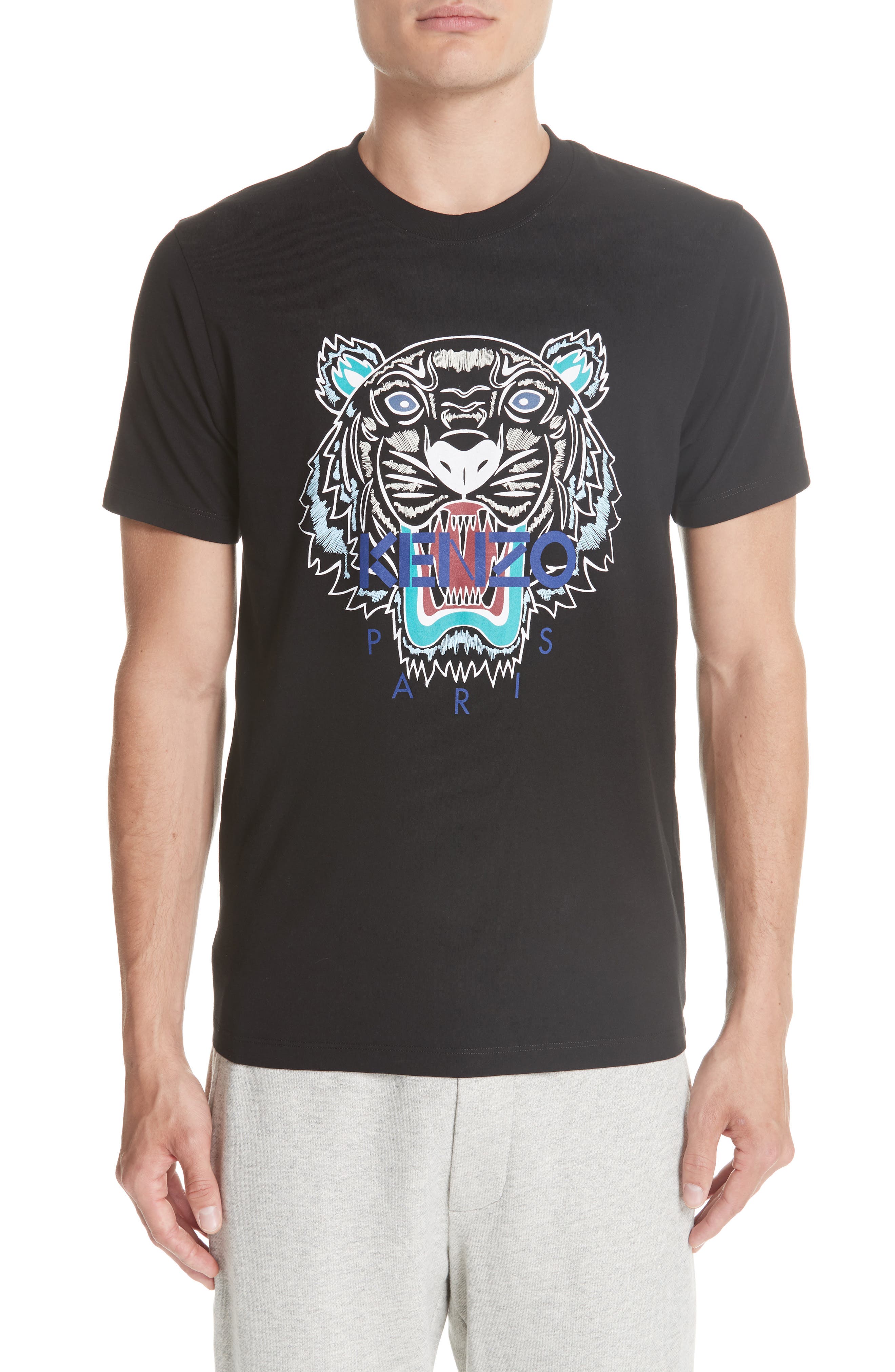 kenzo shirt nordstrom