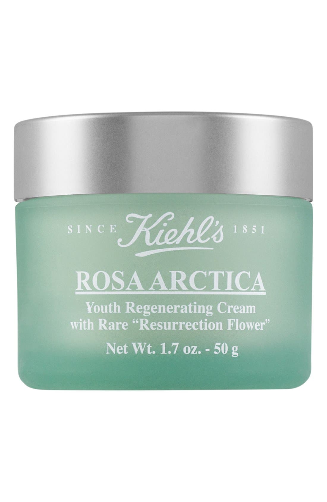 EAN 3605970560836 product image for Kiehl's Since 1851 'Rosa Arctica' Youth Regenerating Cream, Size 2.5 oz | upcitemdb.com