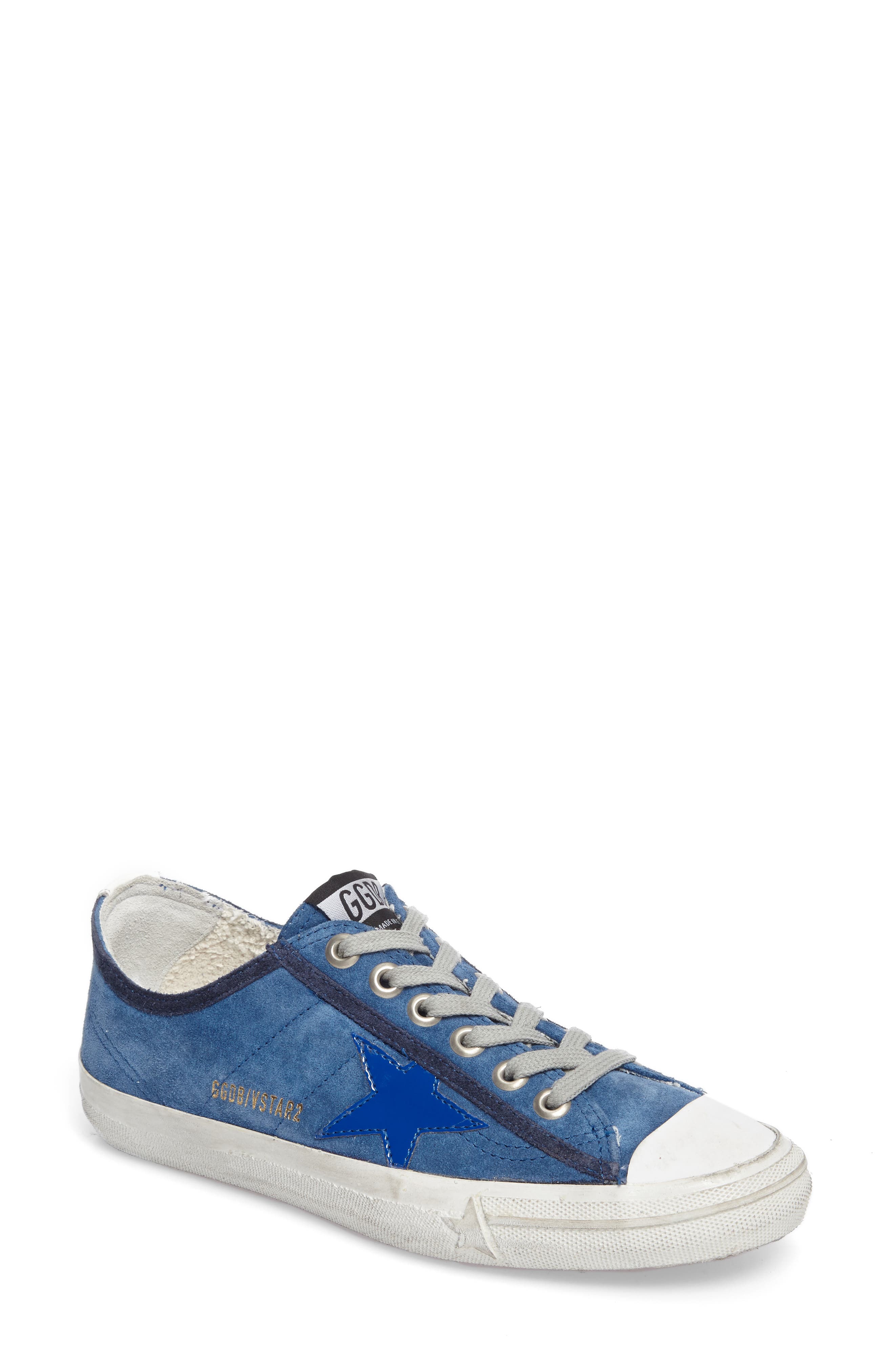 golden goose v star 2