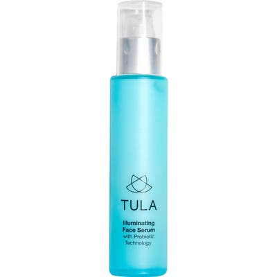 Tula Probiotic Skincare Illuminating Face Serum
