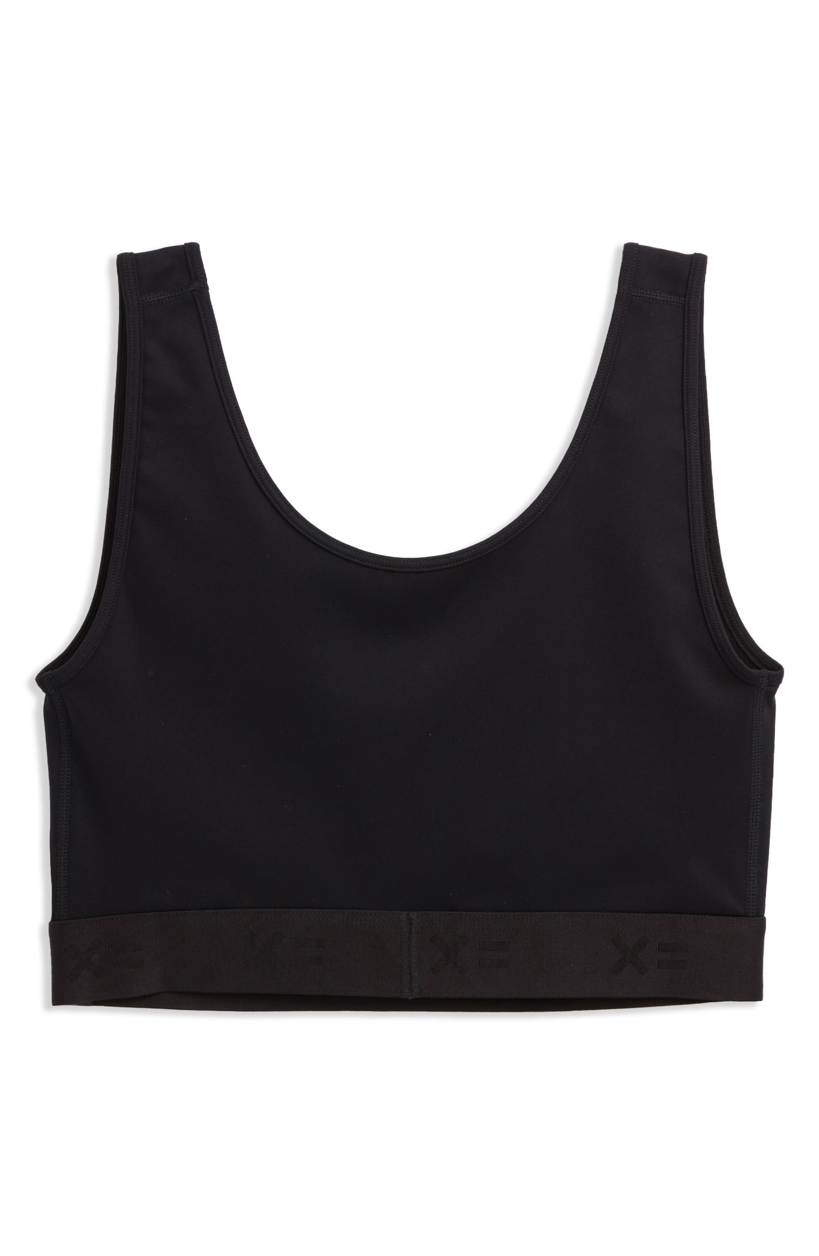 TomboyX VNeck Compression Top Nordstrom