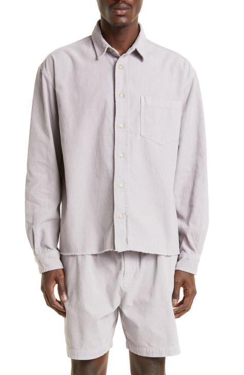 Men's John Elliott Button Up Shirts | Nordstrom