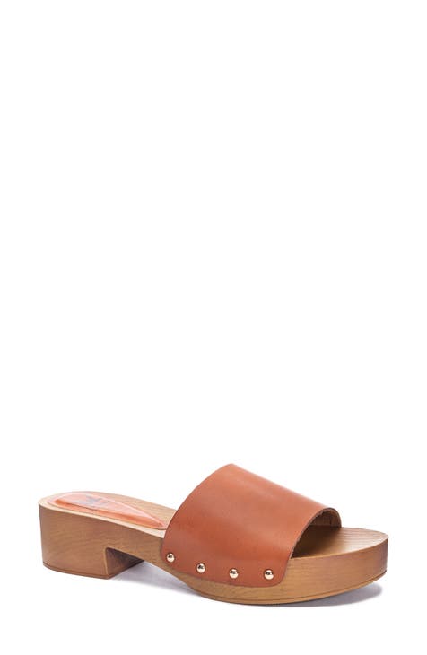 Nordstrom on sale mia clogs