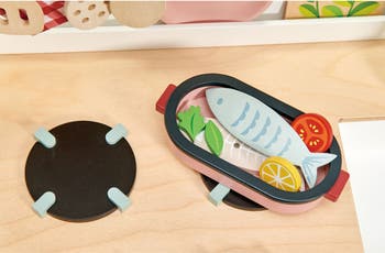 Tender Leaf Toys - Mini Chef Chopping Board