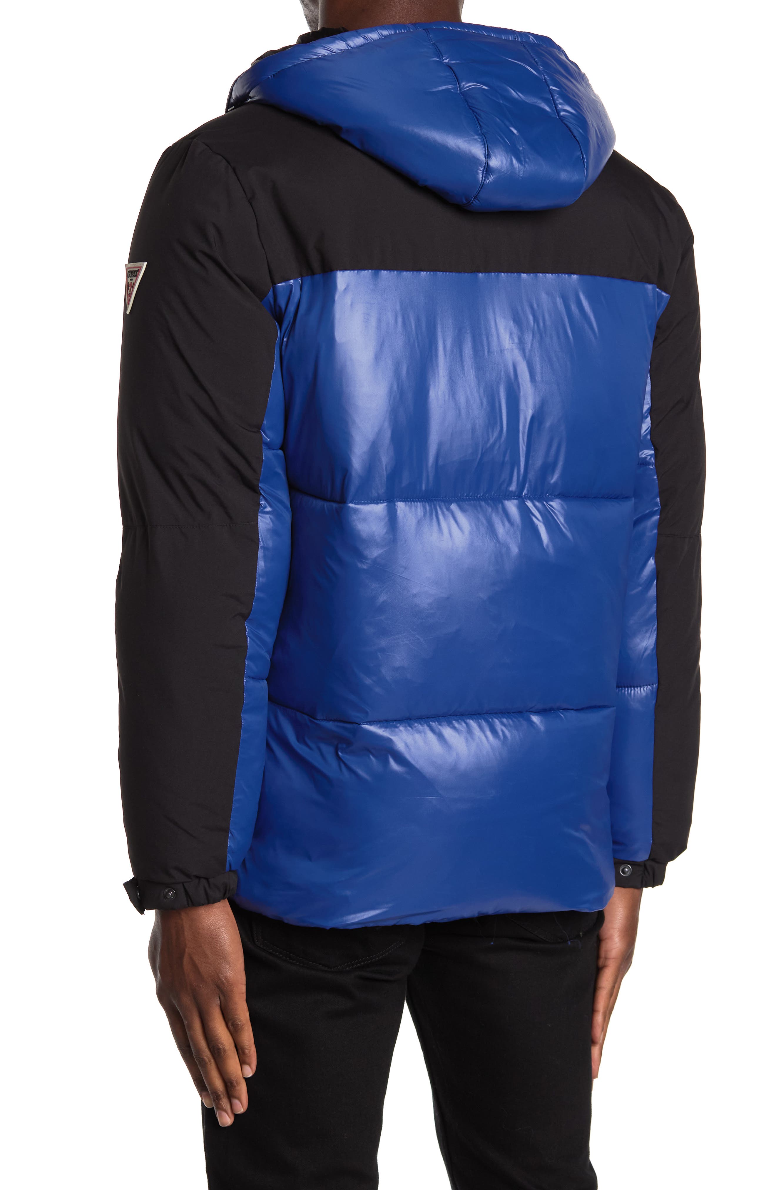 north face puffer jacket nordstrom rack