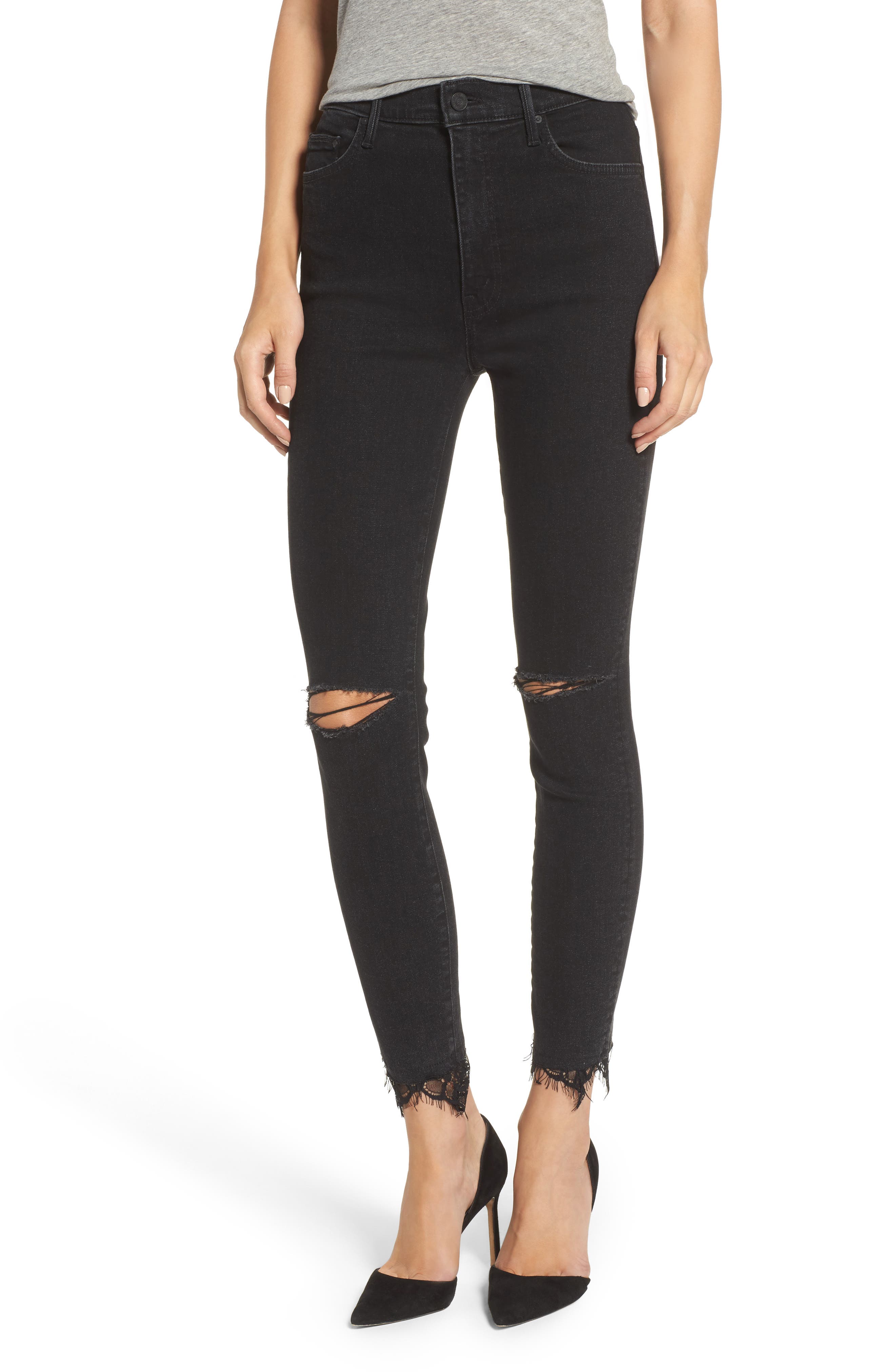 mother swooner dagger