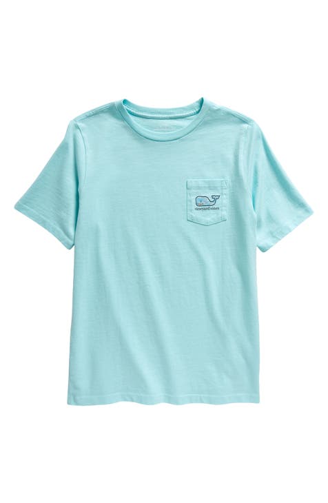 Big Boys' T-Shirts: Short & Long Sleeves | Nordstrom