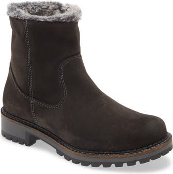 Bos. Co. Calib Waterproof Bootie Women Nordstrom