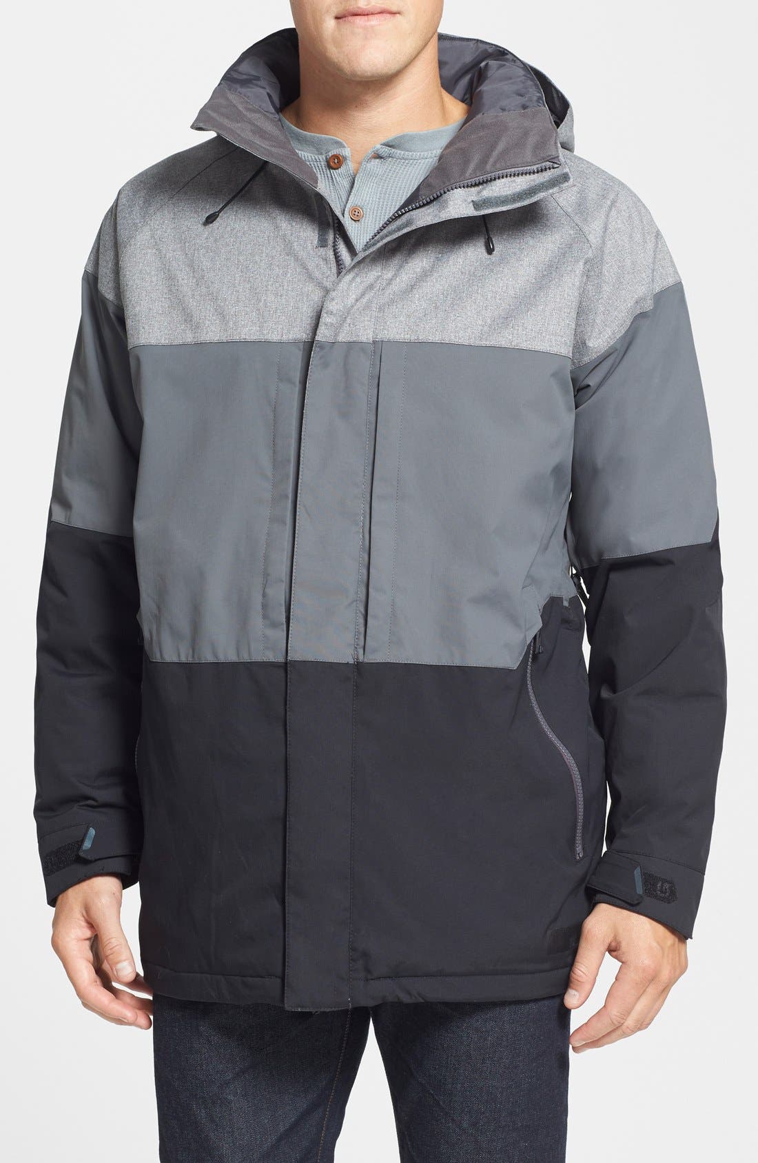 Burton 'Encore' Snowboard Jacket Nordstrom