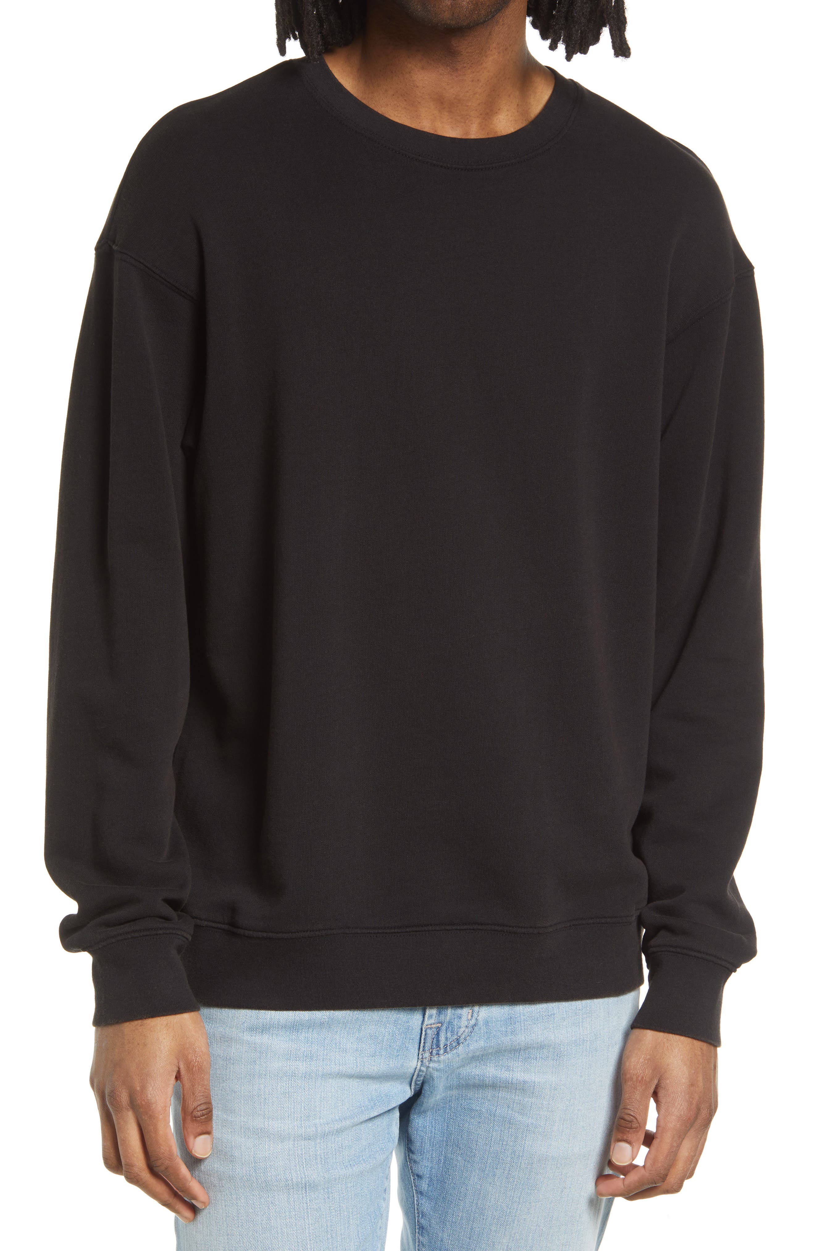 Men's Treasure \u0026 Bond Sweatshirts 