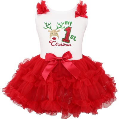 Infant Girl