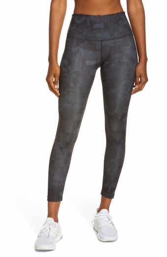 Zella Restore Soft Pocket Leggings Gray - $19 (72% Off Retail) - From  Kristen