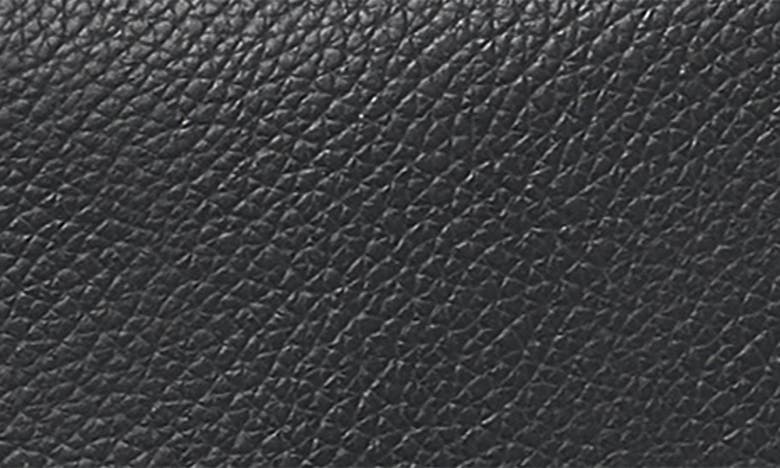 Botkier Women's Cobble Hill Leather Crossbody Bag In Black
