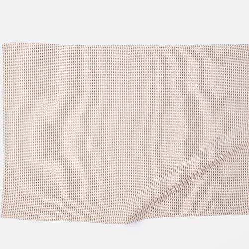 Shop Siafu Home Surgura Tea Towel In Natural