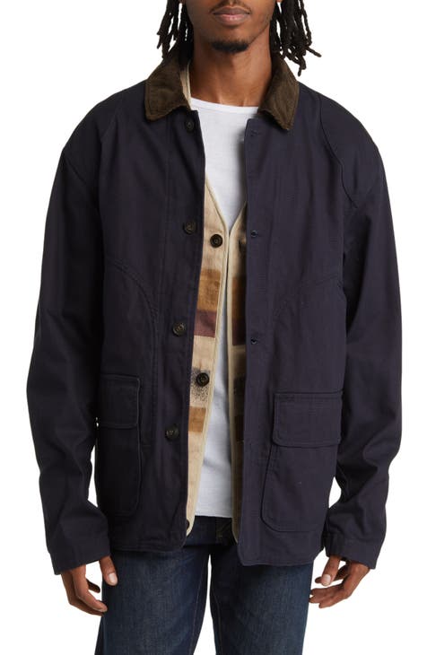 Men's Coats & Jackets | Nordstrom