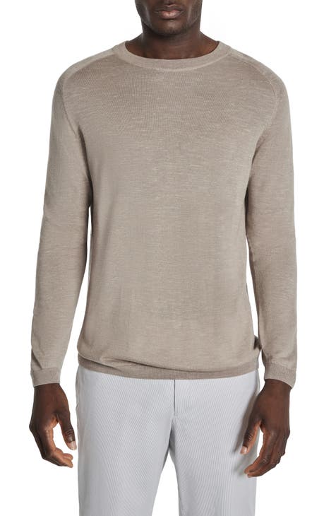 Bailey Merino Wool Blend Sweatshirt