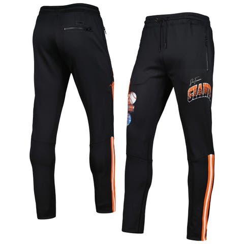 NEW YORK GIANTS CLASSIC DK TRACK PANT (GRAY) – Pro Standard